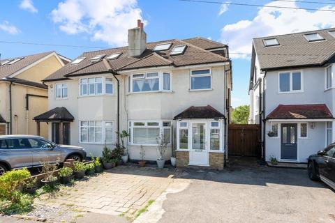 Poole Road, West Ewell