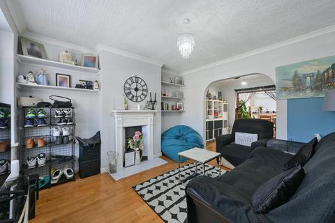 4 bedroom semi-detached house for sale, Poole Road, West Ewell