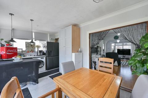 4 bedroom semi-detached house for sale, Poole Road, West Ewell