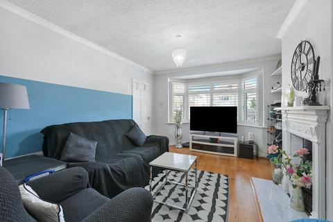 4 bedroom semi-detached house for sale, Poole Road, West Ewell