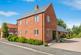 Gilberts Field, North Muskham, Newark