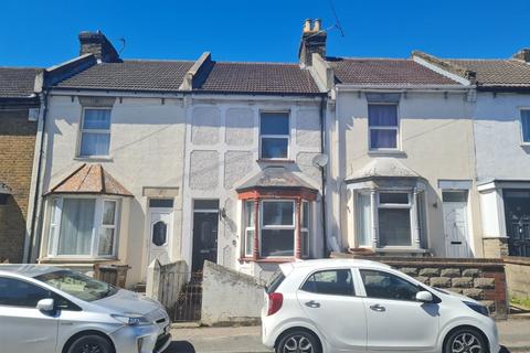 undefined, Ingram Road, GILLINGHAM