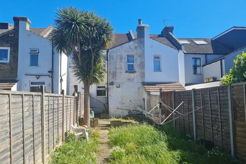undefined, Ingram Road, GILLINGHAM