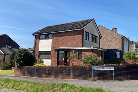 undefined, Hastings Place, Penarth