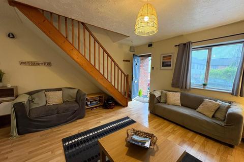2 bedroom terraced house for sale, Waun Burgess, Carmarthenshire SA31