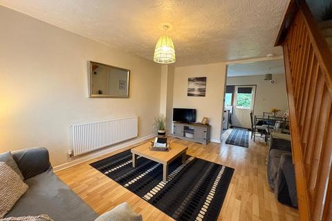 2 bedroom terraced house for sale, Waun Burgess, Carmarthenshire SA31