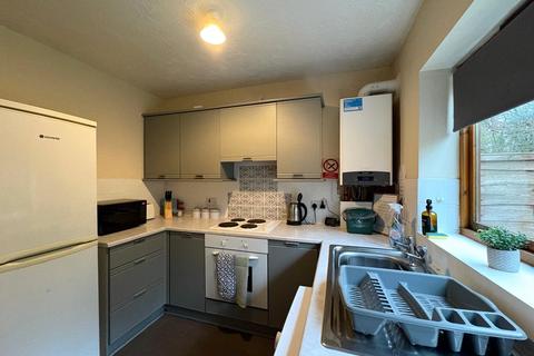 2 bedroom terraced house for sale, Waun Burgess, Carmarthenshire SA31