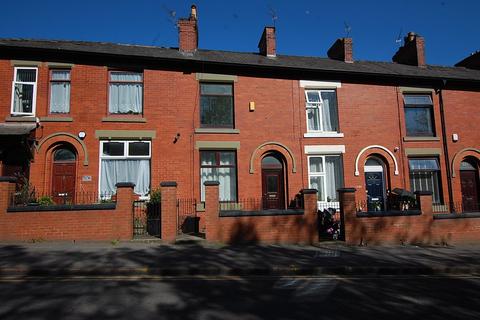 2 bed terraced house for rent in Ashton Road, Greater Manchester OL8