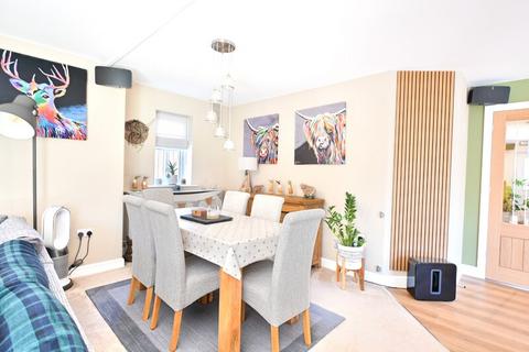 3 bedroom bungalow for sale, Verdant Drive, Spalding PE12