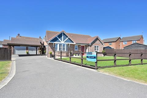 3 bedroom bungalow for sale, Verdant Drive, Spalding PE12