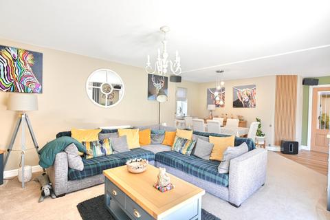 3 bedroom bungalow for sale, Verdant Drive, Spalding PE12