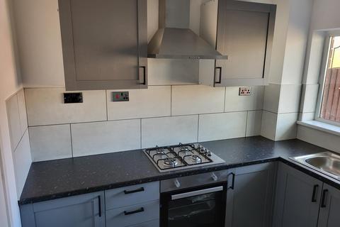 3 bed terraced house for rent in Sheffield close, Warrington, WA5