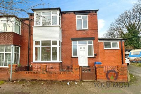 4 bed terraced house for rent in Longman Road, Barnsley S70