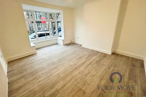 4 bedroom end of terrace house to rent, Longman Road, Barnsley S70