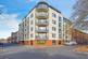 Carrington Street, DERBY