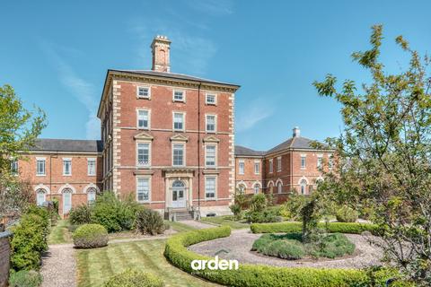 3 bedroom flat for sale, Harrison Close, Powick, WR2