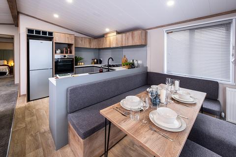 2 bedroom holiday lodge for sale, Palling Road, Horsey NR29