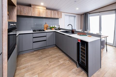 2 bedroom holiday lodge for sale, Palling Road, Horsey NR29