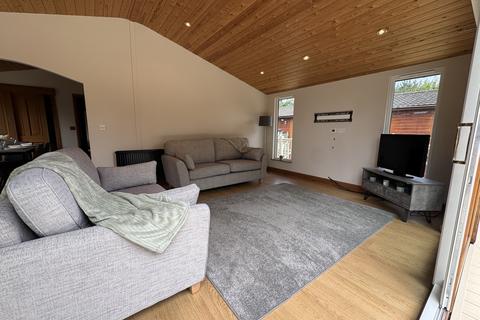 2 bedroom park home for sale, Sheriff Hutton Road, Strensall YO32