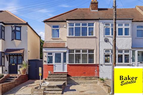 Mowbrays Road, Romford RM5