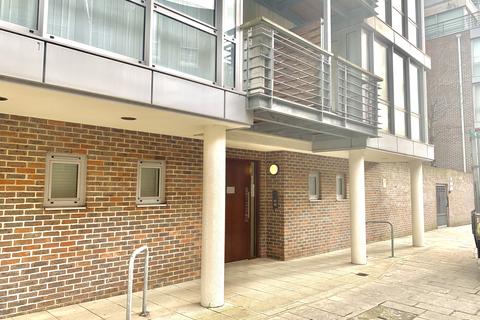 flat/apartment for rent in Prince George House, Portsmouth, PO1