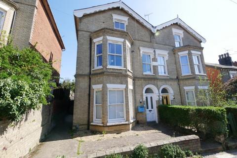 Studio for sale, Orford Street, Ipswich, Suffolk