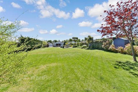 4 bedroom detached bungalow for sale, Barton Hill Drive, Minster On Sea, Sheerness, Kent