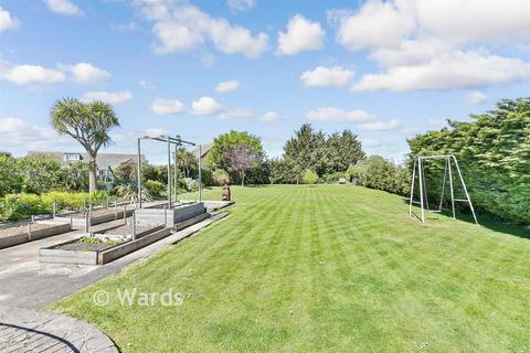 4 bedroom detached bungalow for sale, Barton Hill Drive, Sheerness ME12