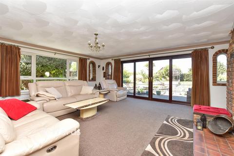 4 bedroom detached bungalow for sale, Barton Hill Drive, Sheerness ME12