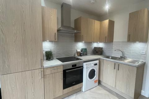 1 bedroom apartment for sale, R L Stevenson Avenue, Bournemouth