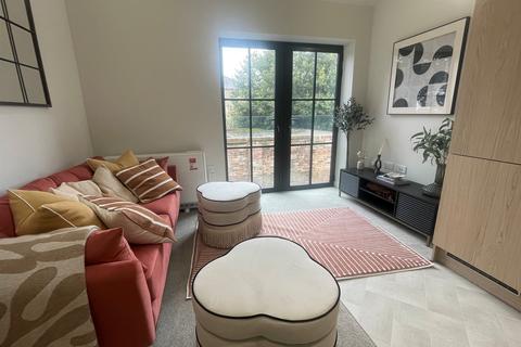 1 bedroom apartment for sale, R L Stevenson Avenue, Bournemouth