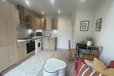 1 bedroom apartment for sale, R L Stevenson Avenue, Bournemouth