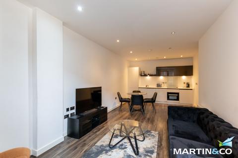 2 bedroom apartment to rent, The Kettleworks, Pope Street, Jewellery Quarter, B1