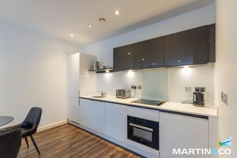 2 bedroom apartment to rent, The Kettleworks, Pope Street, Jewellery Quarter, B1