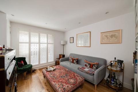 1 bedroom flat for sale, St. Clement Street, Winchester SO23