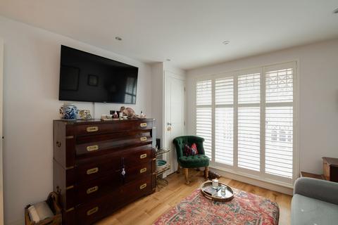 1 bedroom flat for sale, St. Clement Street, Winchester SO23