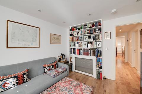 1 bedroom flat for sale, St. Clement Street, Winchester SO23