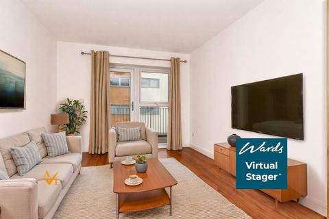 2 bedroom flat for sale, Azure Court, Tonbridge TN9