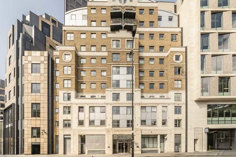 2 bedroom flat for sale, Aldersgate Street, London EC1A