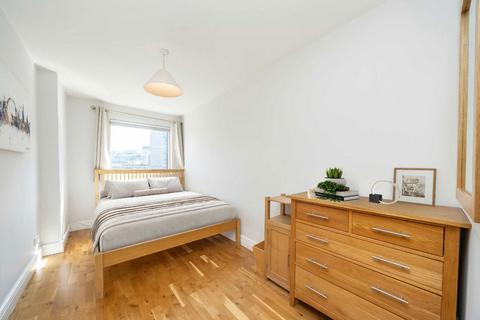 2 bedroom flat for sale, Aldersgate Street, London EC1A