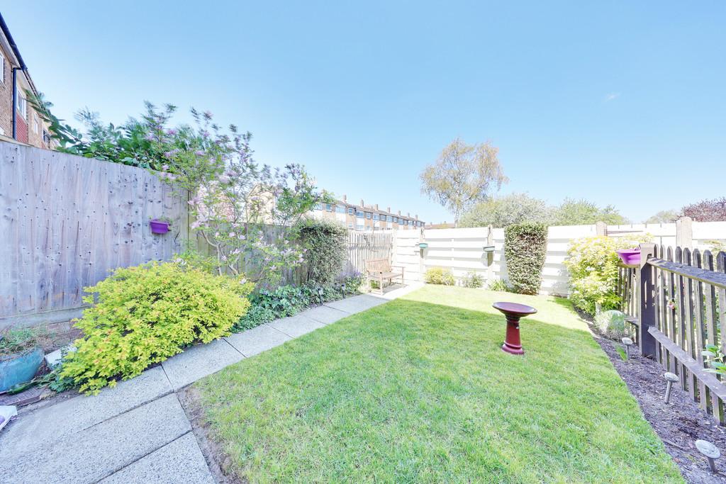 Garden view, garden