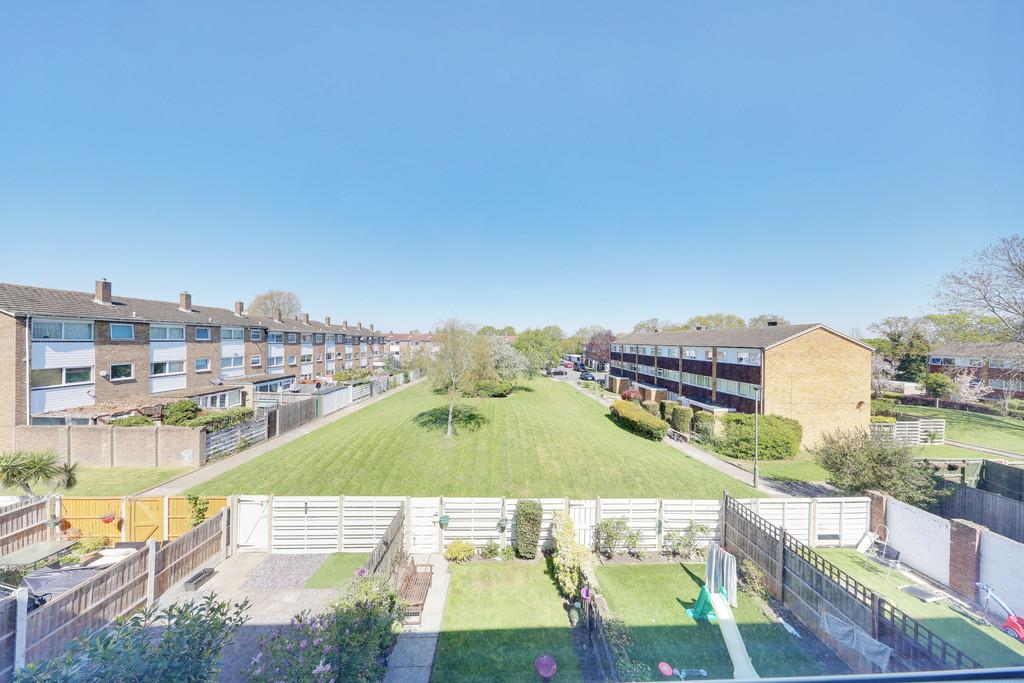 Garden view, garden