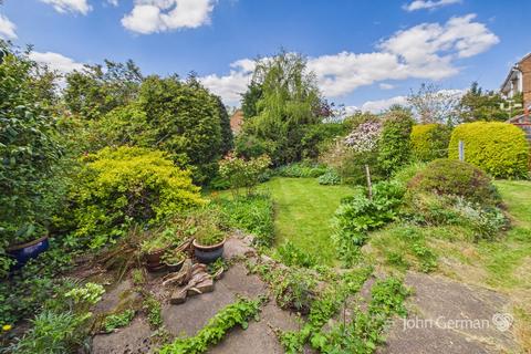 4 bedroom detached house for sale, Valley Road, Loughborough