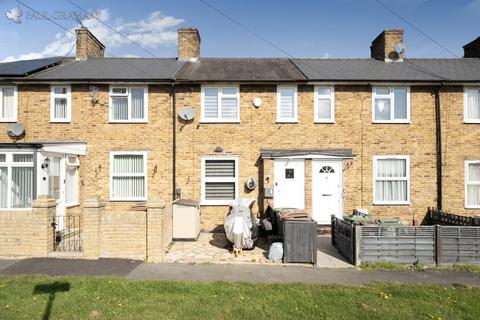 2 bedroom terraced house for sale, Westminster Road, Sutton