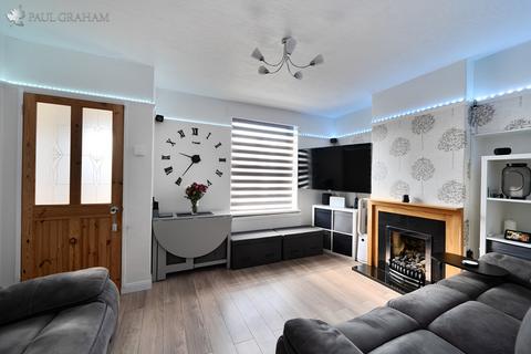 2 bedroom terraced house for sale, Westminster Road, Sutton