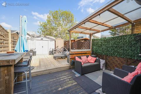 2 bedroom terraced house for sale, Westminster Road, Sutton