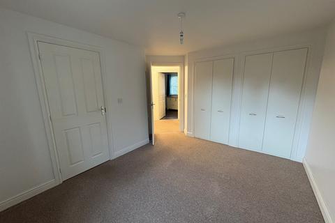 2 bedroom ground floor flat for sale, Tidcombe Walk, Tiverton