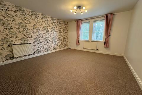 2 bedroom ground floor flat for sale, Tidcombe Walk, Tiverton