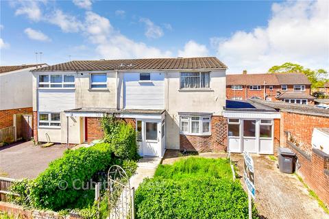 3 bedroom semi-detached house for sale, Sunwood Road, Havant PO9