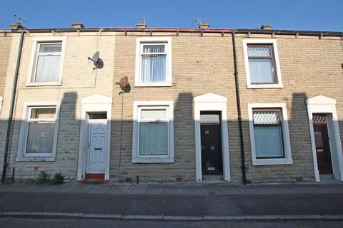 3 bedroom terraced house for sale, Noble Street, Great Harwood